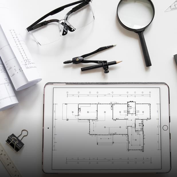 Просторные планировки